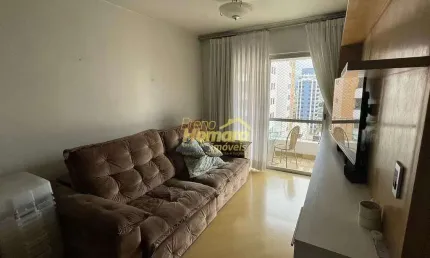 Apartamento com 2 quartos à venda em Perdizes, São Paulo 