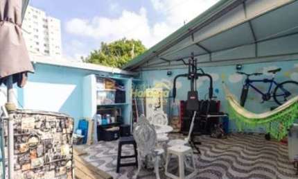Apartamento com 1 quarto à venda em Santa Cecília, São Paulo 