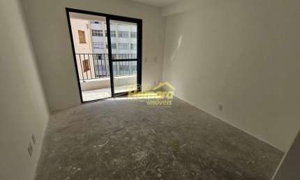Studio á venda na região da  Vila Buarque, São Paulo, SP