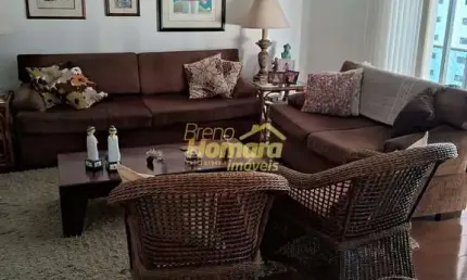 Apartamento com 4 quartos à venda em Perdizes, São Paulo 