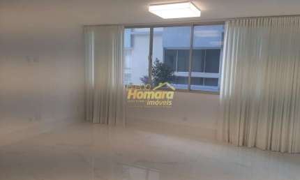 Venda- apto reformado com 4 dorms (2 suítes), 2 vagas e cozinha kasher – próximo às sinagogas