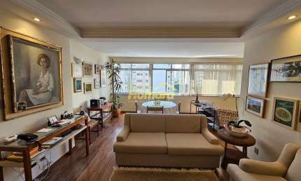 Apartamento à venda, 2 dormitórios com 1 vaga de garagem, em Higienópolis, São Paulo, SP