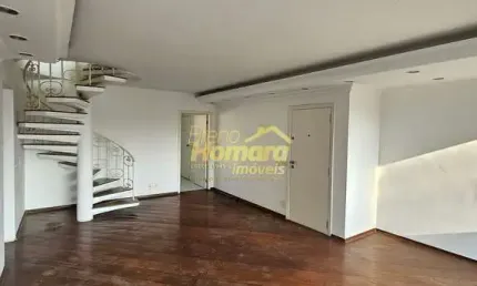 Apartamento com 3 quartos à venda em Santa Cecília, São Paulo 