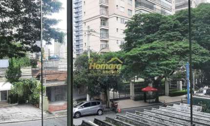 Sobrado à venda, Vila Nova Conceição, São Paulo, SP