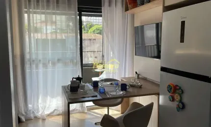 Studio/Loft  para Locação, 27m²  em Perdizes, São Paulo, SP