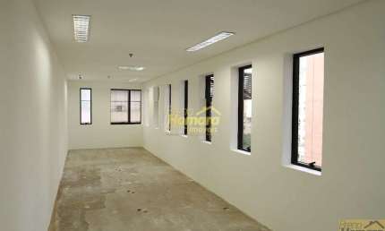 Sala comercial com 3 salas à venda em Higienópolis, São Paulo 