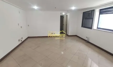 Sala comercial com 28m² e 1 vaga – av. angélica, excelente localização - venda