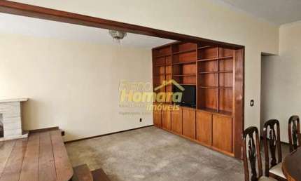 Apartamento para locação de 3 dormitórios com 1 vaga na região da  Santa Cecília, São Paulo, SP