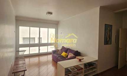 Apartamento para locação, Higienópolis, São Paulo, SP
