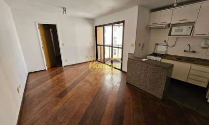 Apartamento com 1 quarto à venda em Santa Cecília, São Paulo 