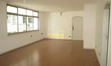 Apartamento com 3 quartos à venda em Santa Cecília, São Paulo 