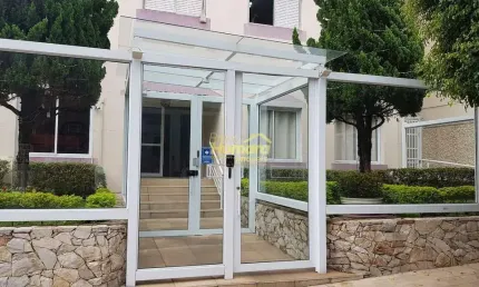 Apartamento com 2 quartos à venda na Vila Buarque, São Paulo 