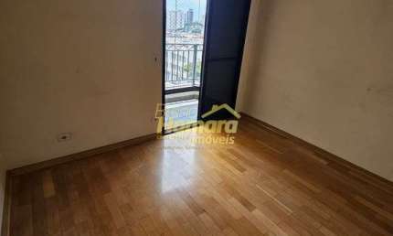 Apartamento com 2 quartos à venda na Barra Funda, São Paulo 