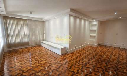 Apartamento para locação, Higienópolis, São Paulo, SP