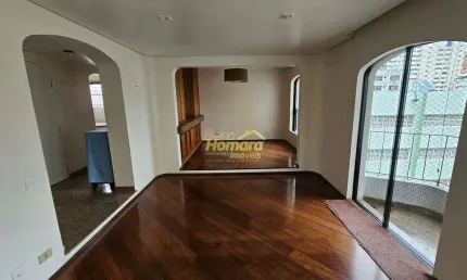 Apartamento para locação 3 dormitorios com 2 vaga de garagem, na região da Santa Cecília, São Paulo