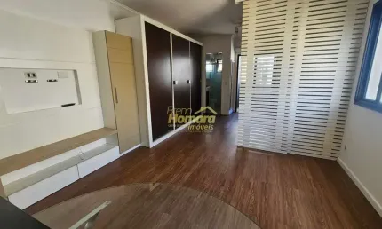 Oportunidade em santa cecília – 1 quarto mobiliado, pronto para morar ou investir!