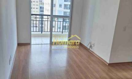 Apartamento com terraço para Locação, Vila Buarque, São Paulo, SP