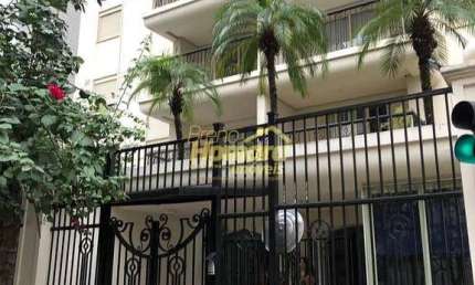 Apartamento para locação, Santa Cecília, São Paulo, SP