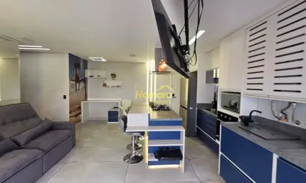Venda - apartamento reformado com suíte e vaga – porteira fechada –  lazer completo!