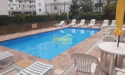 Cobertura / penthouse à venda, santa cecília, são paulo, sp