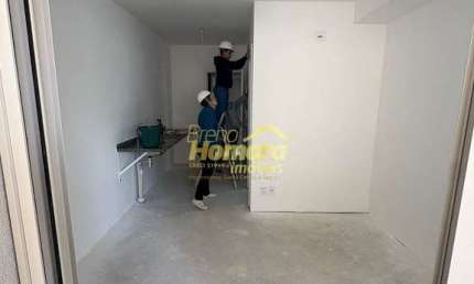 Studio à venda, Pinheiros, na Rua Fradique Coutinho