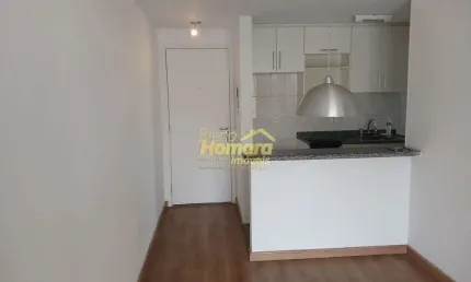 2 dormitórios, suíte, vaga, ótima localização em santa cecilia