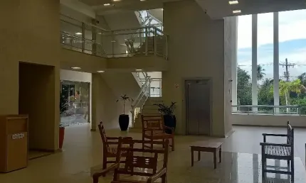 Loja à venda Alpha Shopping Alphaville Litoral Norte 1