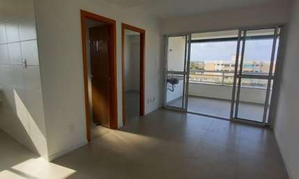 Apartamento com 1 quarto à venda na Rua Ibitiara, 1, Praia do Flamengo, Salvador
