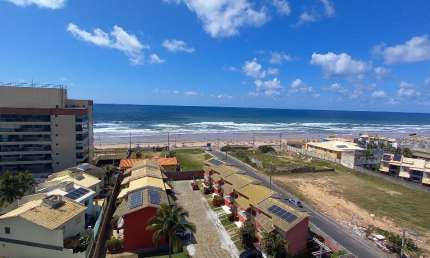 Venda 2 quartos com suíte e varanda Praia do Flamengo