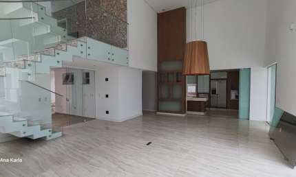 Casa em condomínio fechado com 4 quartos à venda na Rodovia BA-099 - Estrada do Côco, S/N, Vilas de Abrantes, Camaçari