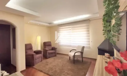 Apartamento com 3 quartos à venda no Interlagos, Caxias do Sul , 113 m2 por R$ 455.000