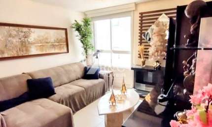 Apartamento com 1 quarto à venda na Rua Sinimbu, 1241, Centro, Caxias do Sul, 59 m2 por R$ 570.000