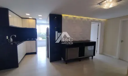 Apartamento com 2 quartos à venda no Desvio Rizzo, Caxias do Sul , 54 m2 por R$ 250.000
