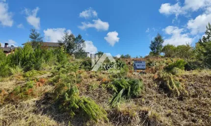 Terreno à venda na rua dorivia ferrasso dos reis, 1, desvio rizzo, caxias do sul por r$ 223.000