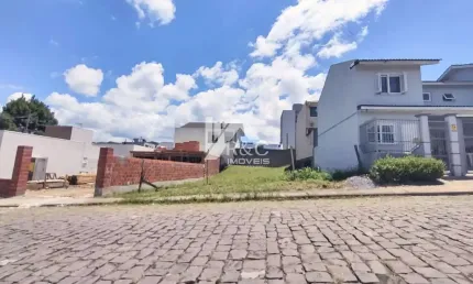 Terreno à venda no treviso, caxias do sul  por r$ 232.000