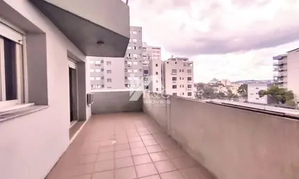 Apartamento com 3 quartos à venda no centro, caxias do sul , 140 m2 por r$ 670.000