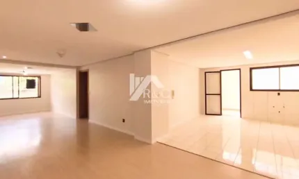Apartamento com 3 quartos à venda na Rua Vinte de Setembro, 1906, Centro, Caxias do Sul, 148 m2 por R$ 550.000