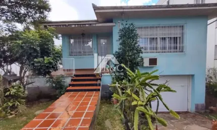 Casa com 3 quartos à venda no Rio Branco, Caxias do Sul , 226 m2 por R$ 890.000