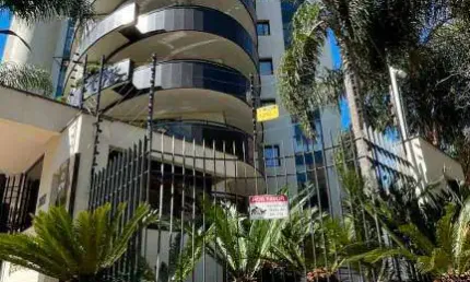 Apartamento com 4 quartos à venda no Exposição, Caxias do Sul , 313 m2 por R$ 2.595.000