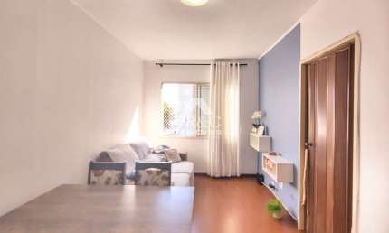 Apartamento com 1 quarto à venda no Exposição, Caxias do Sul , 43 m2 por R$ 199.900