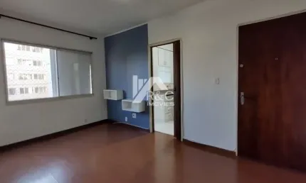 Apartamento com 1 quarto à venda no Exposição, Caxias do Sul 
