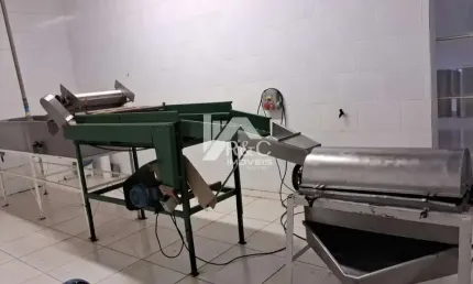 Ponto comercial à venda na Zona Rural, Antônio Prado  por R$ 1.998.900
