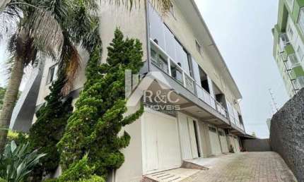 Casa com 2 quartos à venda no São Victor COHAB, Caxias do Sul , 99 m2 por R$ 279.000
