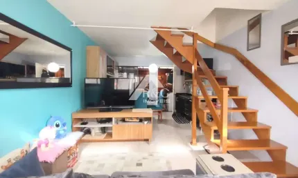 Casa com 2 quartos à venda no Treviso, Caxias do Sul , 53 m2 por R$ 270.000
