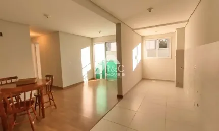 Apartamento com 2 quartos à venda no Panazzolo, Caxias do Sul , 69 m2 por R$ 400.000