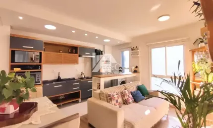 Apartamento com 2 quartos à venda no Esplanada, Caxias do Sul , 45 m2 por R$ 266.000