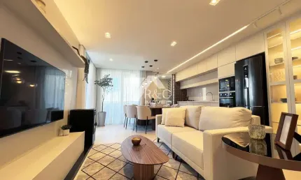 Apartamento com 3 quartos à venda no São Pelegrino, Caxias do Sul , 101 m2 por R$ 960.000