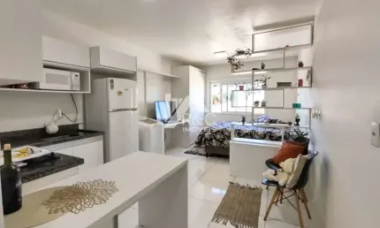 Kitnet / Stúdio à venda no Petrópolis, Caxias do Sul , 29 m2 por R$ 165.000