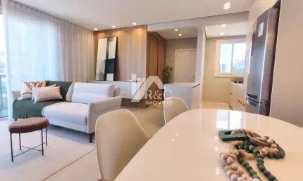 Apartamento com 3 quartos à venda no cruzeiro, caxias do sul , 106 m2 por r$ 948.000
