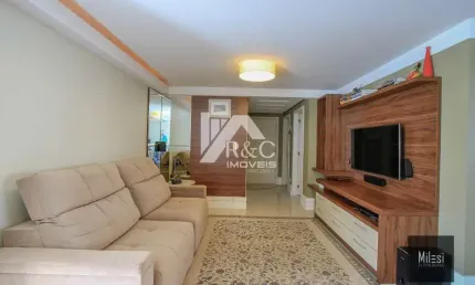 Apartamento com 3 quartos à venda no são pelegrino, caxias do sul , 172 m2 por r$ 1.289.000